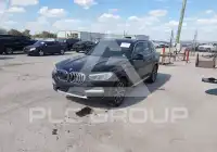 2019 BMW X3 фото