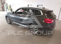 2019 BMW X3 фото