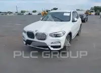 2019 BMW X3 фото