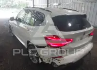 2019 BMW X3 photo