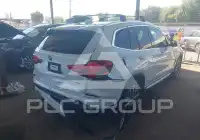 2019 BMW X3 фото