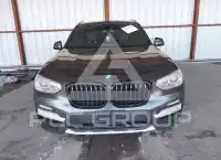 2019 BMW X3 фото