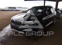 2019 BMW X3 фото