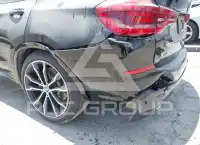 2019 BMW X3 фото