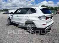 2019 BMW X3 фото
