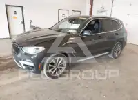 2019 BMW X3 фото