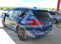 2019 BMW X3 фото