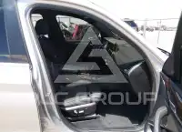 2019 BMW X3 фото