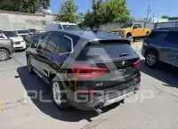 2019 BMW X3 фото