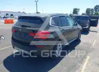 2019 BMW X3 фото