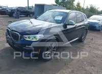2019 BMW X3 photo