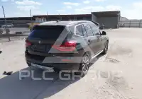 2019 BMW X3 фото