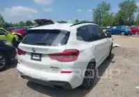2019 BMW X3 photo