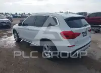 2019 BMW X3 фото