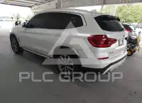 2019 BMW X3 photo