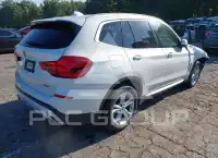 2019 BMW X3 фото
