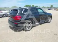 2019 BMW X3 фото