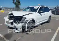 2019 BMW X3 photo