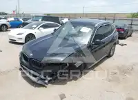 2019 BMW X3 фото