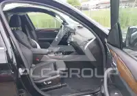 2019 BMW X3 photo