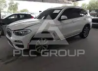 2019 BMW X3 photo