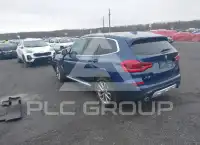 2019 BMW X3 photo
