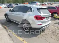 2019 BMW X3 фото