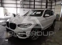 2019 BMW X3 фото