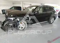 2019 BMW X3 фото