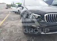 2019 BMW X3 фото
