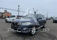 2019 BMW X3 фото