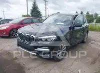 2019 BMW X3 photo