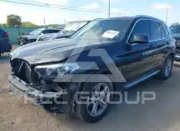 2019 BMW X3 фото