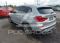 2019 BMW X3 фото