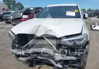 2019 BMW X3 фото