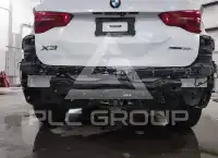 2019 BMW X3 фото