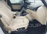 2019 BMW X3 фото