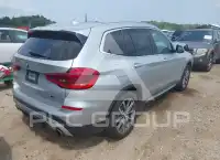 2019 BMW X3 фото