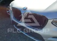 2019 BMW X3 фото