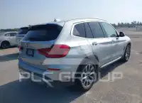 2019 BMW X3 photo