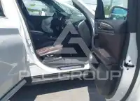 2019 BMW X3 фото