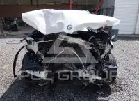 2019 BMW X3 фото