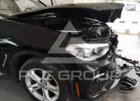 2019 BMW X3 фото