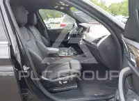 2019 BMW X3 фото