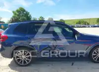 2019 BMW X3 фото