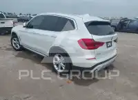 2019 BMW X3 photo