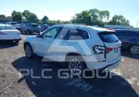 2019 BMW X3 photo
