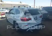 2019 BMW X3 фото