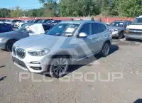 2019 BMW X3 photo