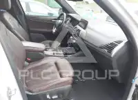2019 BMW X3 фото